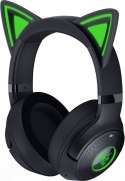 Razer Razer Headset | Kraken Kitty V2 BT | Bluetooth | Over-ear | Microphone | Noise canceling | Wireless | Black