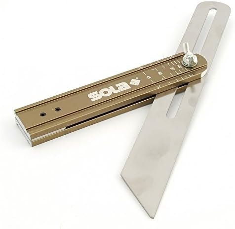 SOLA KĄTOWNIK NASTAWNY VSTG300 300MM