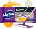 VORTEX Ściereczki do mycia podłóg 15 szt. Citrus Breeze