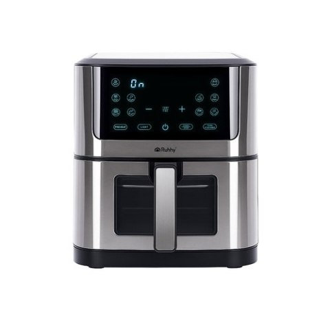 Frytkownica beztłuszczowa Ruhhy 25512