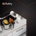 Frytkownica beztłuszczowa Ruhhy 25512