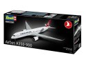 Model plastikowy samolot airbus a350-900 turkish air 1/144