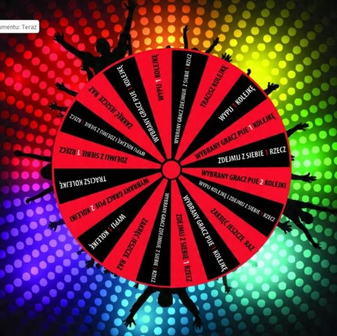 Gra Planszowa Dla Dorosłych - ALKOPRZEPRAWA - Zestaw 5 Gier Imprezowych