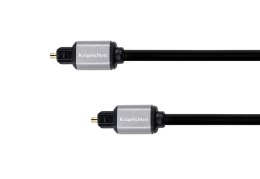 KM1225 Kabel optyczny 5m Kruger&Matz Basic