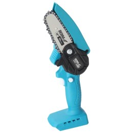 DEDRA PILARKA AKUMULATOROWA MINI 4' 18V 0*AH SAS+