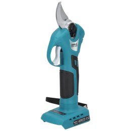 DEDRA SEKATOR AKUMULATOROWY 25-30MM 18V 0*AH SAS+