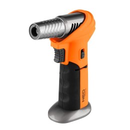 NEO MIKROPALNIK GAZOWY Z ZAPŁONEM PIEZO 360 ST,REG PŁOMIENIA 10G