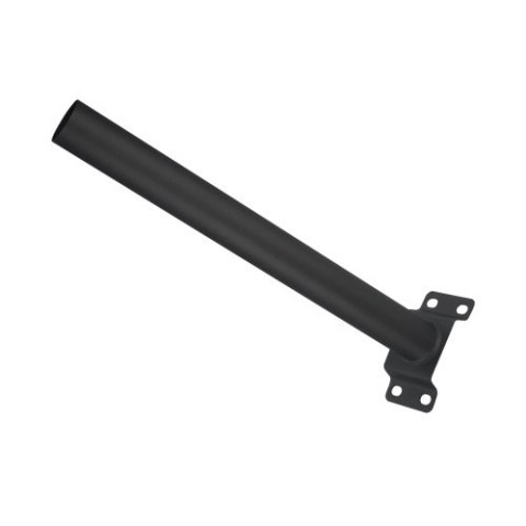 UN LAMPA LED ULICZNA SOLARNA 150W 12.6AH 6000K 3000LM + UCHWYT