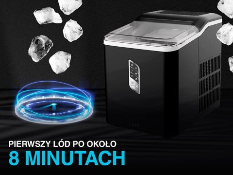 Kostkarka Do Lodu Lafe IceTwist Pro