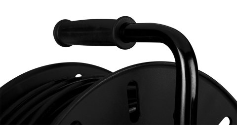 Przedłużacz bębnowy 20 m, 3 x 1.5 mm2