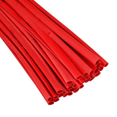 UN RURKA TERMOKURCZLIWA RCH1 4/1-1 CZERWONA