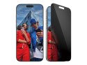 PanzerGlass PanzerGlass Privacy Screen Protector iPhone 16 Pro Max | Ultra-Wide Fit