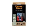 PanzerGlass PanzerGlass Privacy Screen Protector iPhone 16 Pro Max | Ultra-Wide Fit