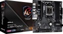 Płyta główna ASROCK B650M PG LIGHTNING (Socket AM5 /micro ATX)