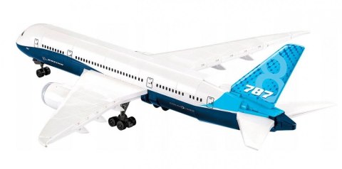 Klocki boeing 787 dreamliner