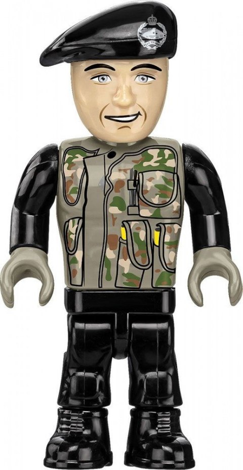 Klocki challenger 2 954 klocki