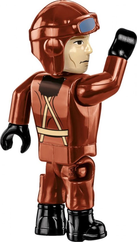 Klocki pzl.23 karaś