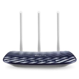 Router Dwupasmowy ARCHER C20 2.4 GHz 300 Mb/s, 5 G