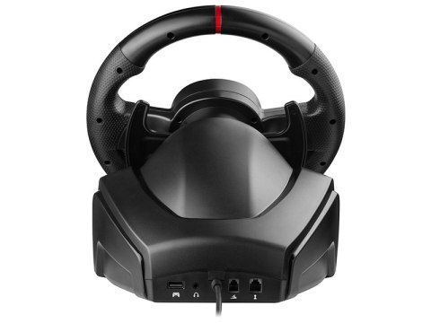Kierownica TRACER SimRacer MANUAL GEARBOX 6 in 1 (PC/PS4/PS3/Xone/X360/SWITCH)