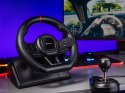 Kierownica TRACER SimRacer MANUAL GEARBOX 6 in 1 (PC/PS4/PS3/Xone/X360/SWITCH)