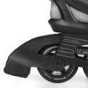 REVO Łyżworolki 38 BK/GR
