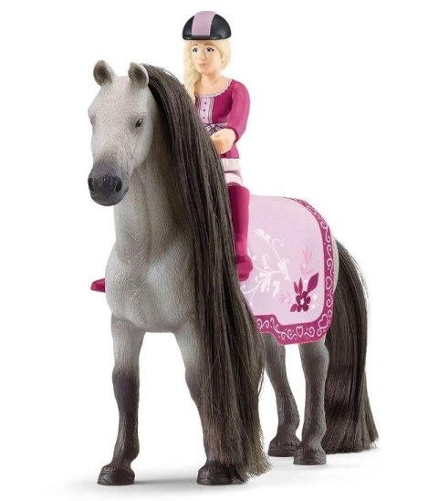 Zestaw startowy figurki sofia i dusty