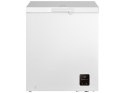 Gorenje Gorenje Freezer FH14EAW, Energy efficiency class E, Chest, Free standing, Height 85.4 cm, Total net capacity 142 L, White