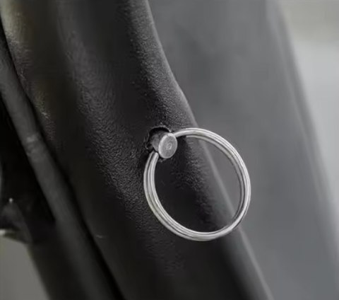 Huśtawka Czteroosobowa Ogrodowa Bujana Daszek Wolnostojąca Szara