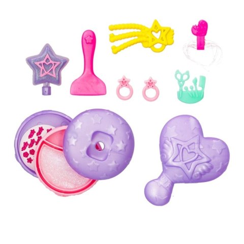 Lalka vip pets hair academy hailey