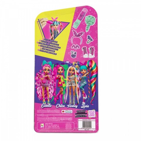 Lalka vip pets hair academy lexie