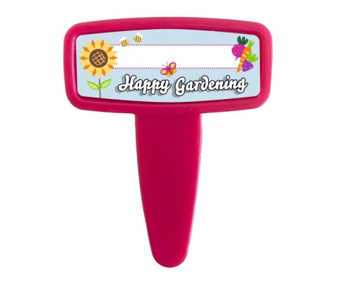 Maskotka piesek chi chi love szczęśliwa ogrodniczka