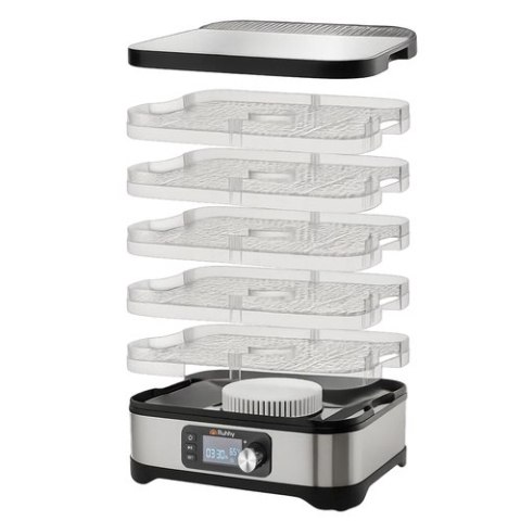 Suszarka do grzybów, owoców i warzyw Ruhhy 25928