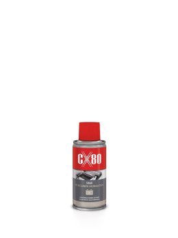 CX-80 SMAR DO BIEGUNÓW AKUMULATORA DUO SPRAY 150 ML