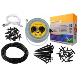 Automatyczna konewka do roślin Greenmill GB3014C