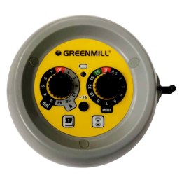 Automatyczna konewka do roślin Greenmill GB3014C