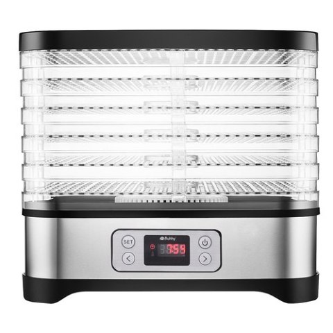 Suszarka do grzybów, owoców i warzyw Ruhhy 25929