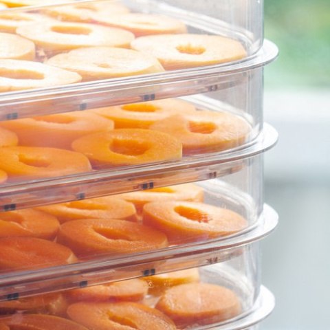 Suszarka do grzybów, owoców i warzyw Ruhhy 25929