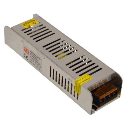 Zasilacz CCTV Slim 48V 350W