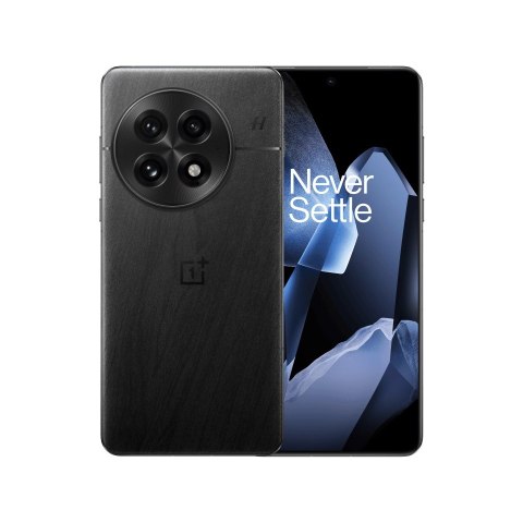 OnePlus OnePlus 13 | Black Eclipse | 6.82 " | LTPO AMOLED | 1440 x 3168 pixels | Snapdragon 8 Elite (3 nm) | Internal RAM 16 GB | 512 GB