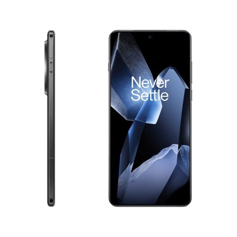 OnePlus OnePlus 13 | Black Eclipse | 6.82 " | LTPO AMOLED | 1440 x 3168 pixels | Snapdragon 8 Elite (3 nm) | Internal RAM 16 GB | 512 GB