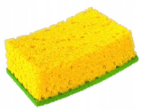 VORTEX Gąbki kuchenne 5 szt.