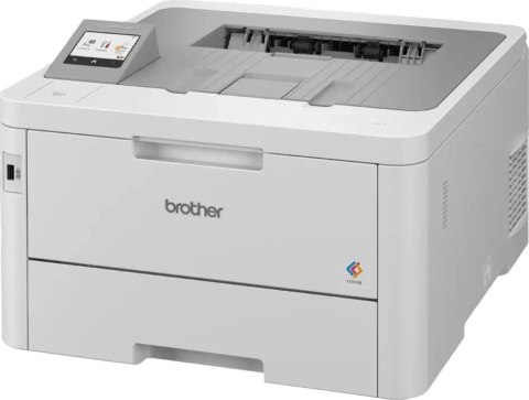 Drukarka laserowa BROTHER HL-L8240CDW (2400 x 600dpi /maks. A4 /Kolor /Szary )