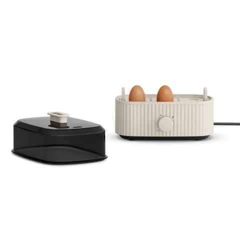 Princess Princess | Wave Egg Boiler | 262047 | Beige | 300 W