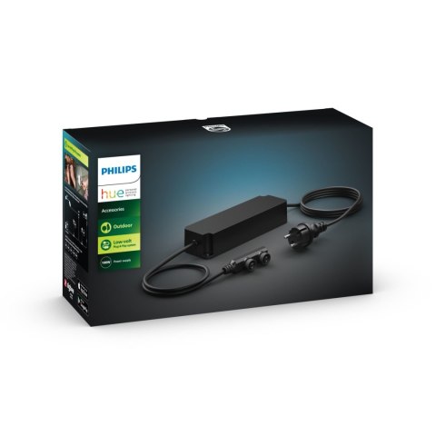 Philips Hue Philips Hue 100W Outdoor PSU with plug | Philips Hue