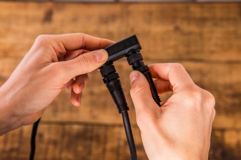 Philips Hue Philips Hue 100W Outdoor PSU with plug | Philips Hue