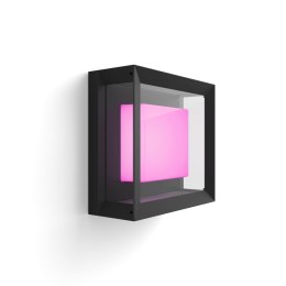 Philips Hue Philips Hue WCA Econic Outdoor Square Wall Lantern | Philips Hue