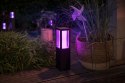 Philips Hue Philips Hue WCA Impress Outdoor Pedestal Lantern | Philips Hue