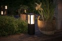 Philips Hue Philips Hue WCA Impress Outdoor Pedestal Lantern | Philips Hue