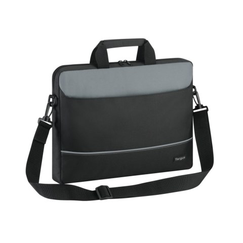 Torba na laptopa TARGUS Intellect 15.6 (maks.15.6"/Czarno-szary)