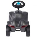 BIG Jeżdzik Bobby Car Neo Anthrazit + kolorowe dodatki